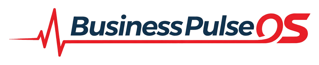 BusinessPulse OS